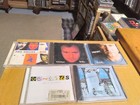 Genesis/Phil Collins cd lot/5 Trespass,Turn It On Again,Hits,Testify,No Jacket