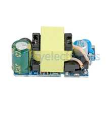 AC-DC Converter 110V 220V to 5V 2A Voltage Regulator Switching Power Supply NEW