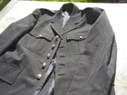 Police jacket circa 1980 (L2)