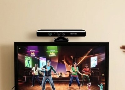 Microsoft Kinect Sensor Bar for Xbox 360 1414