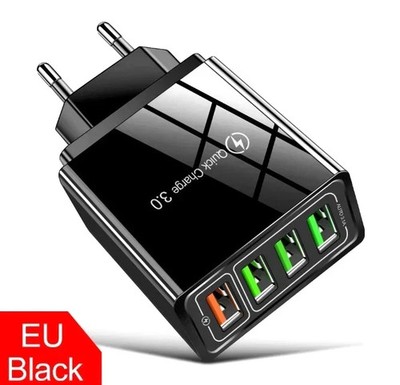 New Hyper Charge Pro, Hyper Charge Pro Charger for Android and iPhone