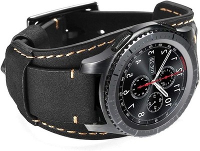 Compatible with Samsung Galaxy Watch 46mm/Galaxy Watch 3 45mm/Gear S3 Frontier/C