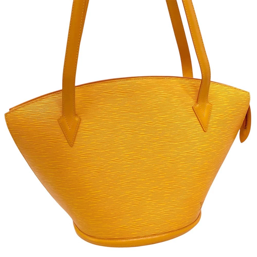 Louis Vuitton Shoulder Bag Yellow Bags & Handbags for Women for