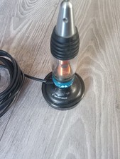 CB Funk Magnetantenne Midland LC29 ca. 30cm lang     gebraucht 