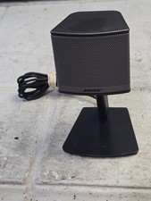 Bose Companion 3 Series II Multimedia PC Speaker 1 OEM replacement Single Work