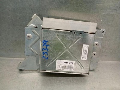 51814271 antennenverstärker für FIAT 500 ABARTH 1.4 99KW 5622438