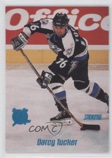 1999-00 Topps Stadium Club Darcy Tucker #87 0a1