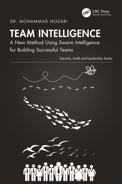 Team Intelligence by Mohammad Nozari (Paperback Book)