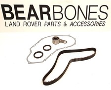 Land Rover Defender Discovery 300TDi Timing Belt Kit STC4096L