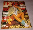 HONEY Vanity Fair MAGAZINE March 1978 KELLY LeBROCK Atwood VINTAGE 1970s Fashion