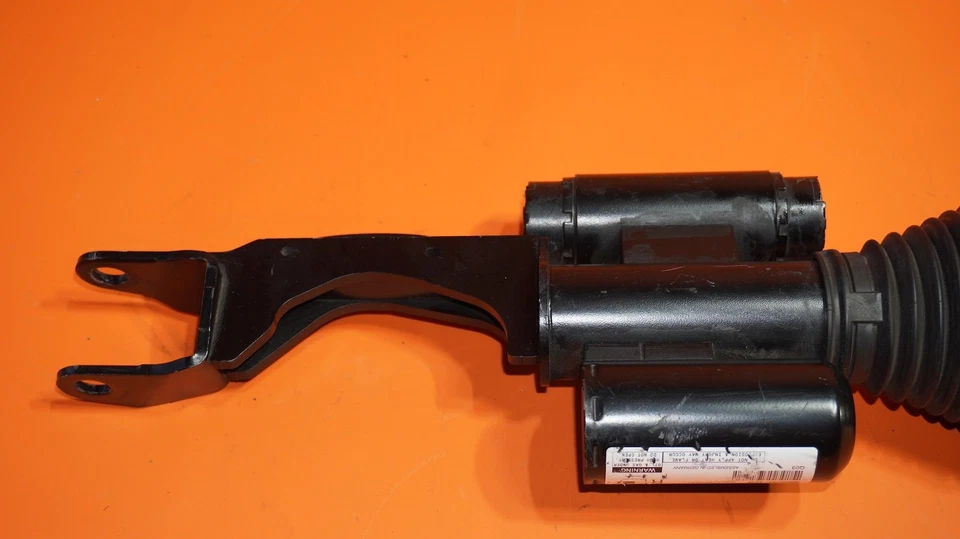 MERCEDES BENZ E300 AMORTIGUADOR AIRE PUNTAL DERECHO DELANTERO 2017 2018 2019 A2133203601 OEM Foto 3 de 4