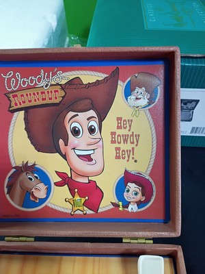 WDCC Toy Story 2 Record Player Base Walt Disney Statue w/Box & COA 
