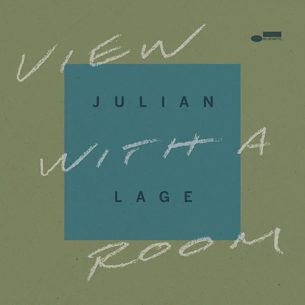 View With A Room | Julian Lage | Audio-Cd | 1 Cd | 2022 | Ean 0602445528356-image