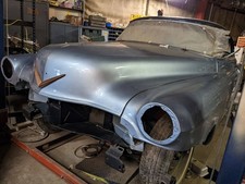 1953 Cadillac De Ville for Sale