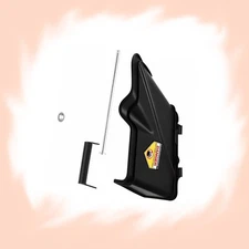 FITS John Deere Equipment Chute REPLACEMENT- M123859  A