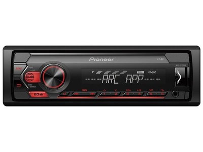 SPAREX  Stereo-Pioneer-MVH-S120UB
