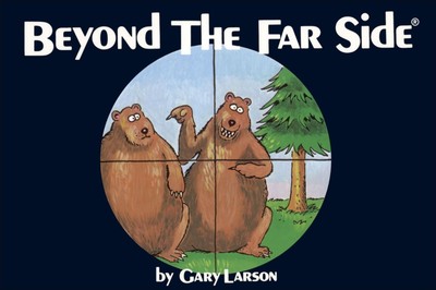 Beyond The Far Side  von Gary Larson