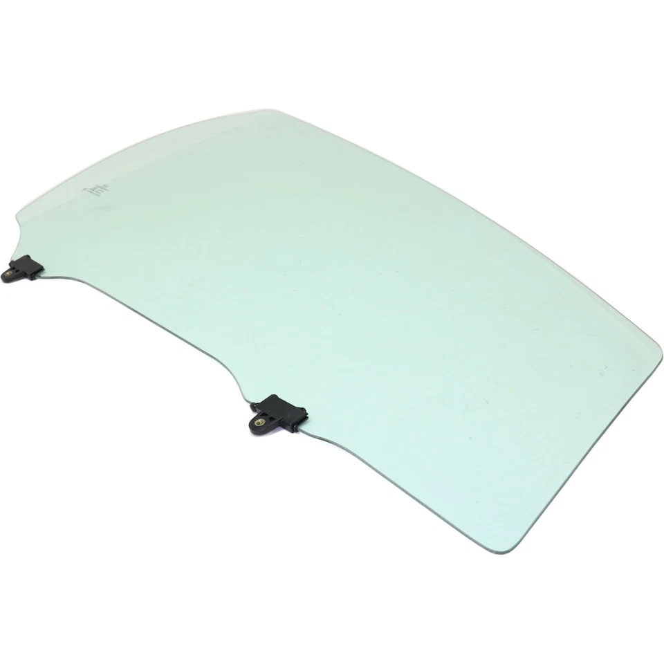 Gafas puerta pasajero delantero lado derecho mano para Toyota Prius C 2012-2019 Foto 2 de 4