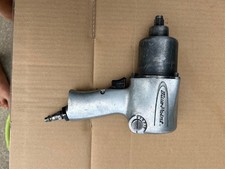 Blue-point At123a 12 Drive Pneumatic Impact Wrench Free Shipping Blue-point At123a 12 Drive Pneumatic Impact Wrench Free Shipping