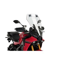 Puig Touring SCHEIBE-VISIER Fur Yamaha Tracer 9 Gt Plus 23-24 Transparent