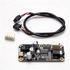 New Bluetooth4.2 Stereo Audio Receiver Module Unit MP3 Bluetooth Decoder Board