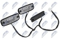 NTY EZC-KA-053 FüR Kia