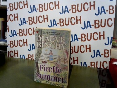 Firefly Summer (Coronet Books) Binchy, Maeve:
