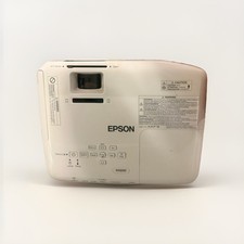 Epson EX3220 Tri-LCD Projector