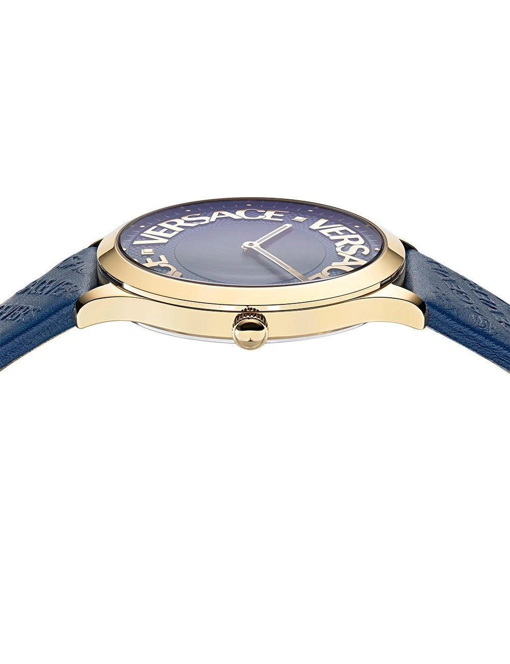 Versace VE2O00322 orologio da donna logo Halo 38 mm 5 ATM