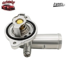 Upgrade Coolant Thermostat Housing for 2012-2017 Jeep Wrangler 2018 JK 3.6L