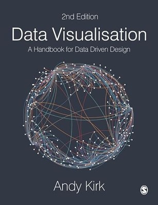 Andy Kirk - Datenvisualisierung Ein Handbuch für datengesteuertes Design - N - H245z