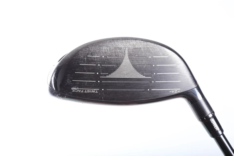 Left Handed TaylorMade BRNR Mini 11.5* Driver Stiff Flex UST Proforce M40X - Image 3 of 4