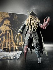 Beast Kingdom DAH-029 Davy Jones Action Figur...