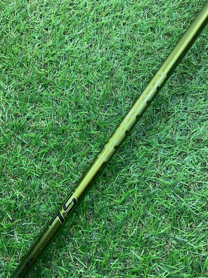 Forgan iHy Left Handed 7 Iron - Image 4 of 4