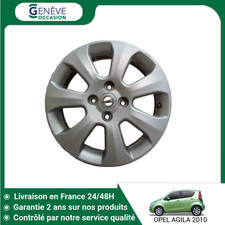Jantes Opel AGILA