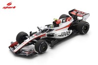 Spark S9377 1:43 TGR Haas F1 Team VF-26 Nr.87 5. Chinese GP 2026 Bearman