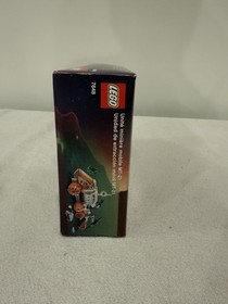 NISB LEGO Mars Mission MT-21 Mobile Mining Unit (7648)