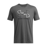 Under Armour Herren T-Shirt UA GL Foundation Update Kurzarmshirt