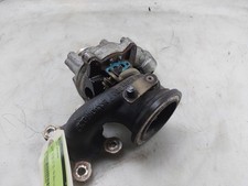 Turbo Seat IBIZA