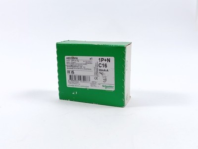 Schneider Electric A9D32616 Acti9 iDPNN 6000A-230V Type A
