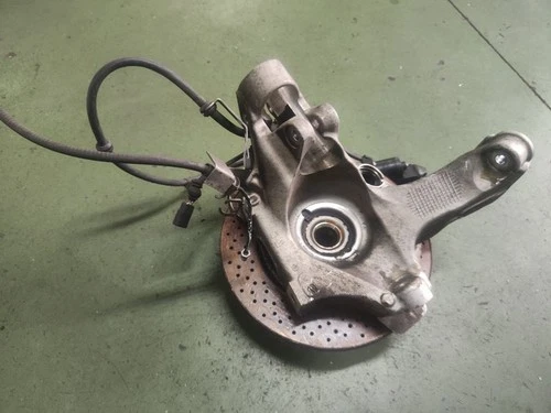 Tie rod boot