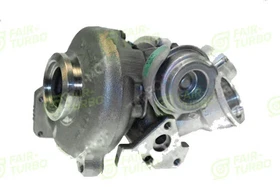 Turbolader Generalüberholt Garrett 716885-3 VW TOUAREG 163 PS