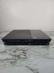 Sony PlayStation 4 500GB Gaming Console - Black