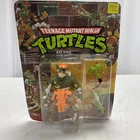 Vintage 1989 TMNT Ninja Turtles Rat King New see Photos
