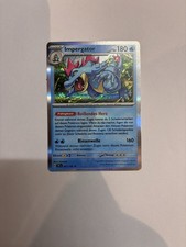 Impergator 41/162 - Pokemon Karte