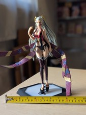 Demon Slayer - 8 Daki Upper Moon 6 Figure