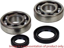 Hot Rods K093 Main Bearing and Seal Kit