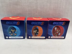 Sonic Drive in Toys | eBay