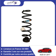 Ressort divers Audi A1