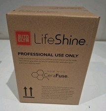 New Autoglym Ceramic Coating Professional Use Kit Cerafuse Auto Glym Interior 